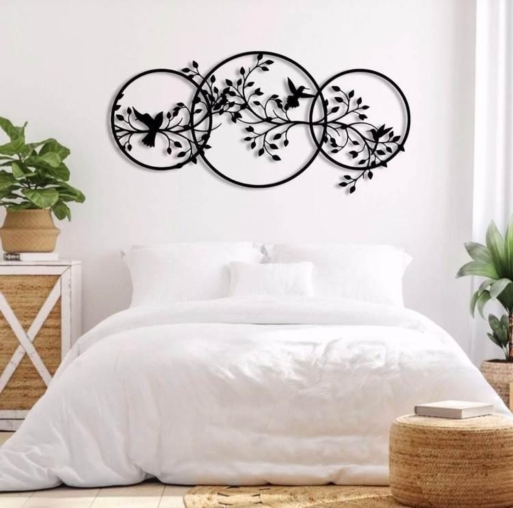 تابلو فلزی جدید