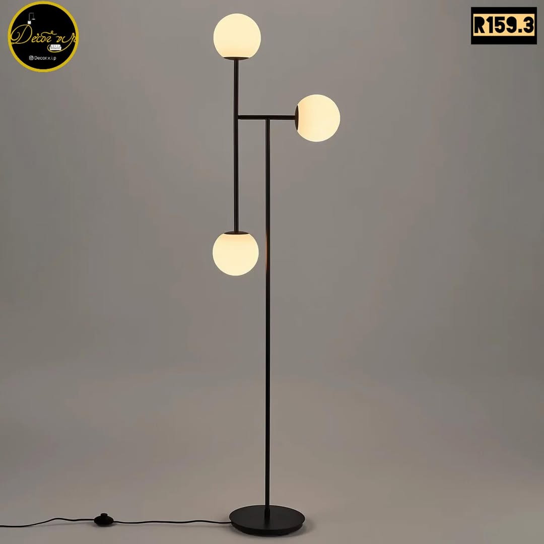آباژور ایستاده حبابی جدید کد R159