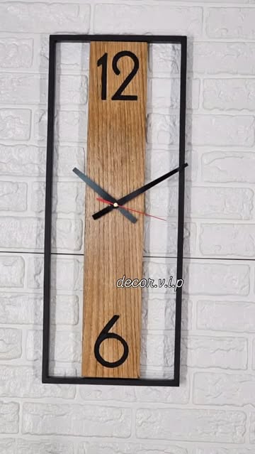 ساعت دیواری کد H504