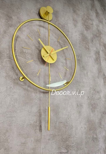 ساعت دیواری