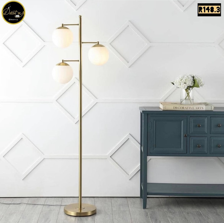 آباژور ایستاده