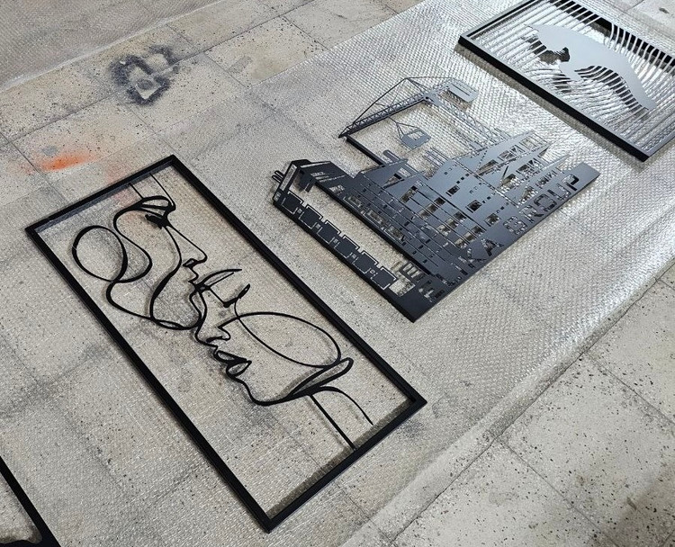 تابلو دیواری