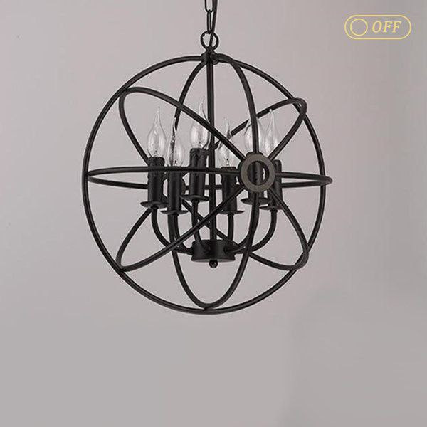 لوستر آشپزخانه