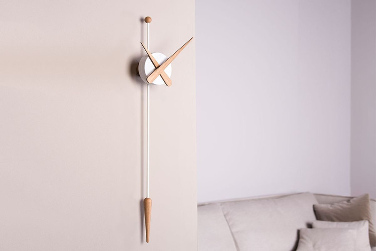 ساعت دیواری