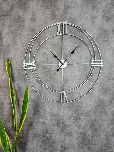 ساعت دیواری