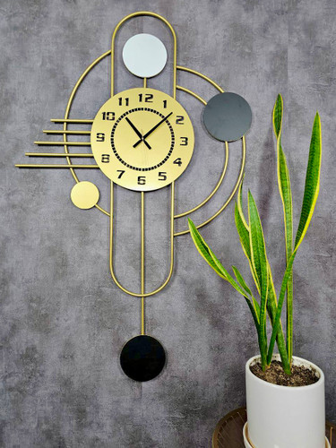 ساعت دیواری