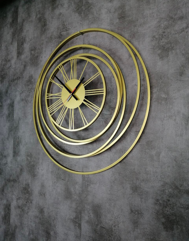 ساعت دیواری