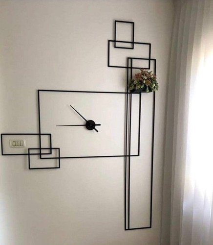 ساعت دیواری