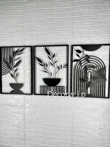 تابلو دیواری جدید سه تیکه