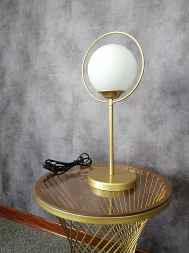 آباژور رومیزی چراغ خواب