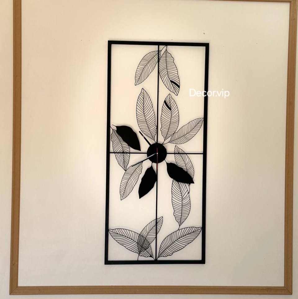 ساعت دیواری ( تابلو دیواری )
